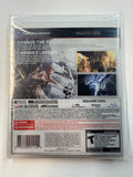 Final Fantasy XIII-2 Playstation PS3 2012 Sealed