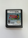 Legend of Zelda: Spirit Tracks Nintendo DS Authentic Cartridge Only