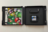 Super Mario Bros Nintendo DS 2004 CIB w/ Manual