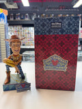 Disney Traditions Jim Shore Woody 7" Figurine in Box! 4031490