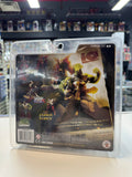 McFarlane Toys 2002 Shadow Hawk Image 10th Anniversary SEALED NIP