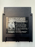 Gauntlet Tengen NES Nintendo 1985 Authentic Cartridge Only