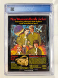 Eerie #119 Warren CGC 9.2 (1981) Bob Larkin Sci-Fi Robot Cover
