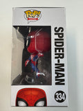 Funko Pop! Games Spider-Man Gamer-Verse Vinyl Bobble Head #334