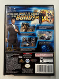 007 Nightfire Players Choice Nintendo Gamecube 2002 CIB Complete in Box