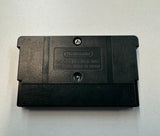 Kong The 8th Wonder of the World Nintendo Gameboy Advance GBA 2005 Authentic