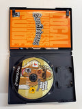 Grand Theft Auto San Andreas 2004 Playstation 2 PS2 Complete in Box CIB