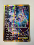 Pokémon TCG Mewtwo EX 103/108 XY Evolutions Full Art
