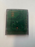 Harry Potter Chamber of Secrets Nintendo Gameboy Color Authentic Cartridge