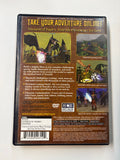 Everquest Online Adventures PlayStation 2 PS2 CIB Complete in Box