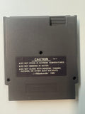 Paperboy NES Nintendo Authentic Cartridge