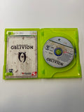 Award Winning Combo Bioshock & Elder Scrolls IV 2005 XBOX 360 CIB