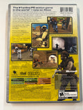 Counter Strike Platinum Hits 2003 XBOX CIB Complete in Box