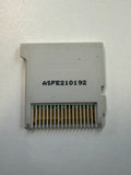 Asphalt 3D Nintendo 3DS Cartridge Only