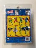 Batman 8" Super Powers Series 2 World's Greatest Superheroes Batman SEALED