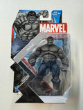 Hasbro Marvel Universe 2013 Grey Hulk Series 5 SEALED 021