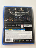 Mortal Kombat XL PlayStation 4 PS4 CIB Complete in Box