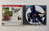 Knockout Kings 1998 Playstation PS1 CIB Complete In Box