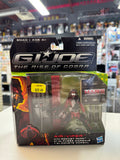 Hasbro 2009 G.I Joe Rise of Cobra Air-Viper w/ Rocket Pack SEALED