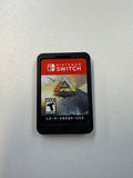 ARK Survival Evolved Nintendo Switch Cartridge Only