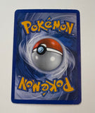 Pokemon TCG Jolteon Delta Species Reverse Holofoil 7/113