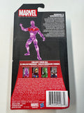 Hasbro Infinite Series 2014 Marvel's Wonder Man SEALED