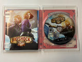 Bioshock Infinite 2013 PlayStation 3 PS3 CIB Complete in Box