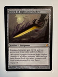 MTG 2013 Sword Of Light And Shadow 217/229