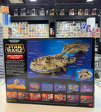 Galoob 1995 Star Wars Micro Machines Millenium Falcon SEALED NIB