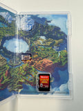 Pokémon Scarlet Nintendo Switch 2022 CIB Complete in Box