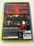 Gears of War 2006 XBOX 360 CIB Complete in Box