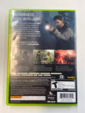 Alan Wake 2010 Microsoft XBOX 360 CIB Complete In Box