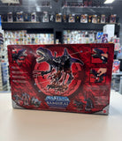 2002 Mattel Masters of the Universe Samurai Battle Raptor SEALED NIB