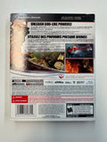 Prototype 2 Playstation PS3 2012 Sealed