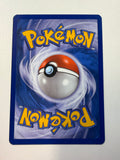 Pokemon TCG Unown (I) 37/123 Mysterious Treasures Reverse Holo Rare