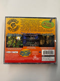 Oddworld Abe's Exoddus 1998 PlayStation PS1 CIB Complete in Box
