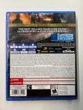 Call of Duty WWII 2017 Playstation 4 PS4 CIB Complete in Box