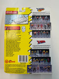 Toybiz 1993 Marvel Comics X-Men ICEMAN Action Figure SEALED NIP