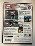 NFL Gameday 2003 PlayStation 2 NO Manual