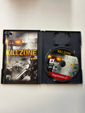 Killzone PlayStation 2 PS2 CIB Complete in Box Greatest Hits