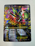 Pokemon TCG 2015 M Gardevoir EX 156/160 Primal Clash Full Art Holo