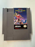 Double Dragon II The Revenge NES Nintendo Authentic Cartridge