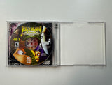 Rayman Arena Ubi Soft 2002 PC Game CD-ROM 2 Disc CIB