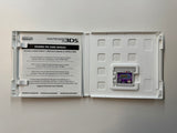 Pokémon Ultra Moon 2017 Nintendo 3DS CIB Complete in Box