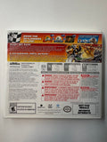 Skylanders Superchargers Racing 2015 Nintendo 3DS CIB w/ Manual
