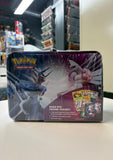 Fall 2022 Collector Chest - Palkia & Dialga SEALED