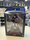 Mattel 2022 MOTU Masterverse Revelation Evil-Lyn SEALED NIB