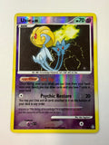 Pokemon TCG Uxie 43/146 Legends Awakened Non Holo