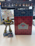 Disney Traditions Jim Shore Buzz Lightyear 7" Figurine in Box! 4031491
