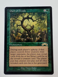MTG 1998 Oath Of Druids 115/143
